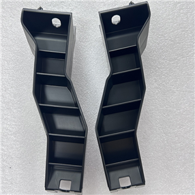 Automotive Interior Parts